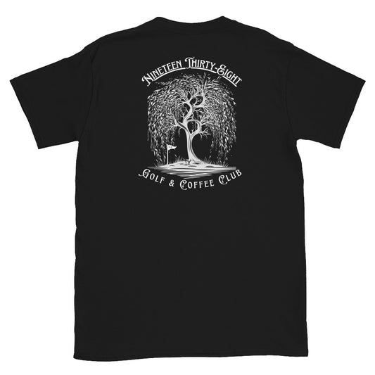 Skull and Willow T-Shirt
